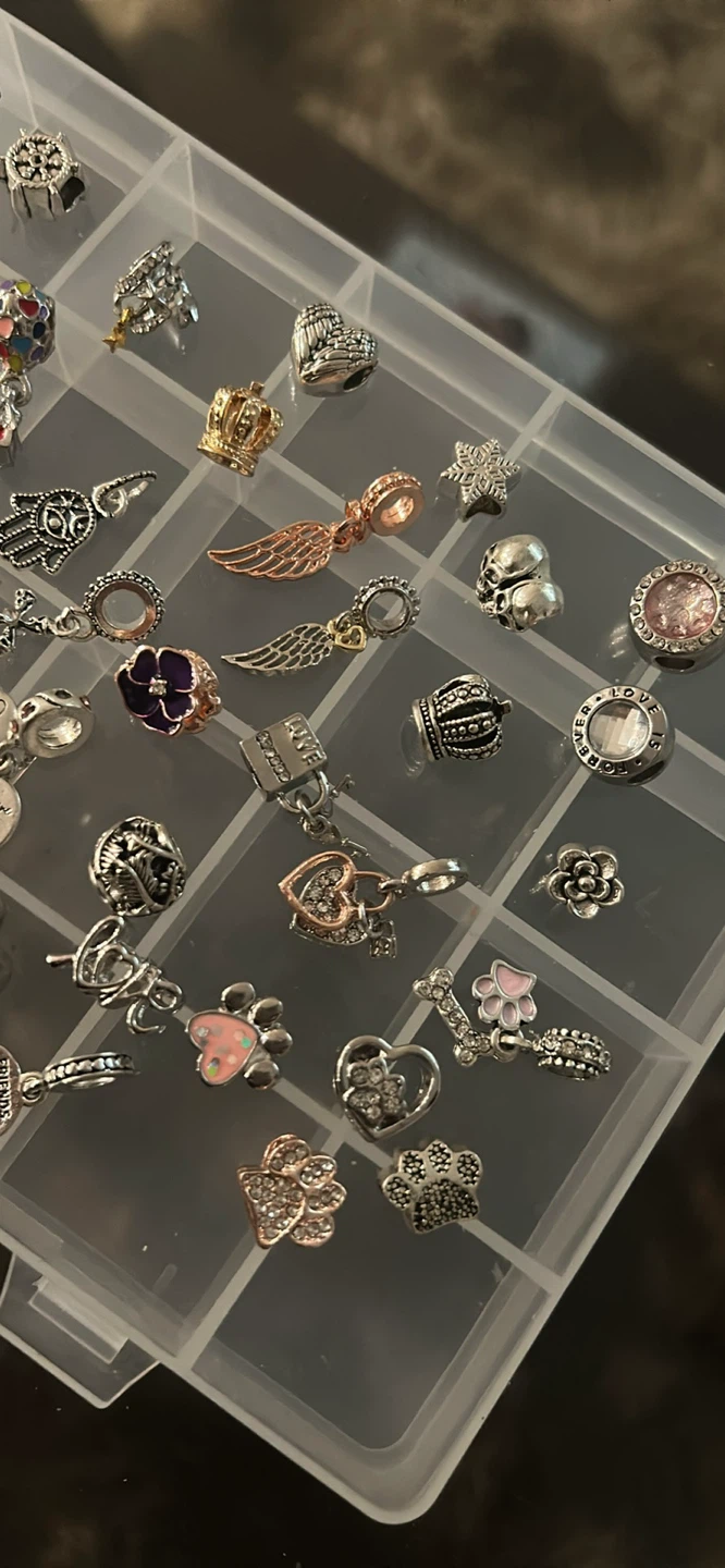 Charms (fit Pandora) - photo 5