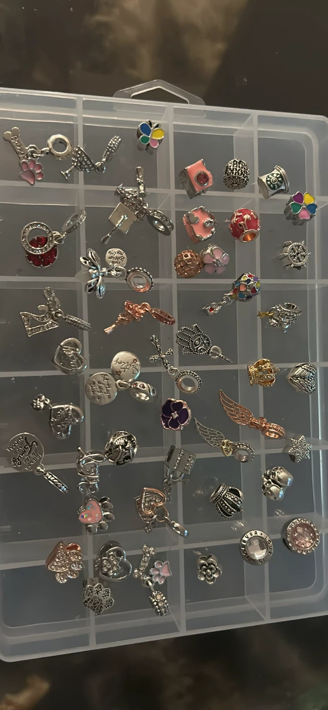 Charms (fit Pandora)