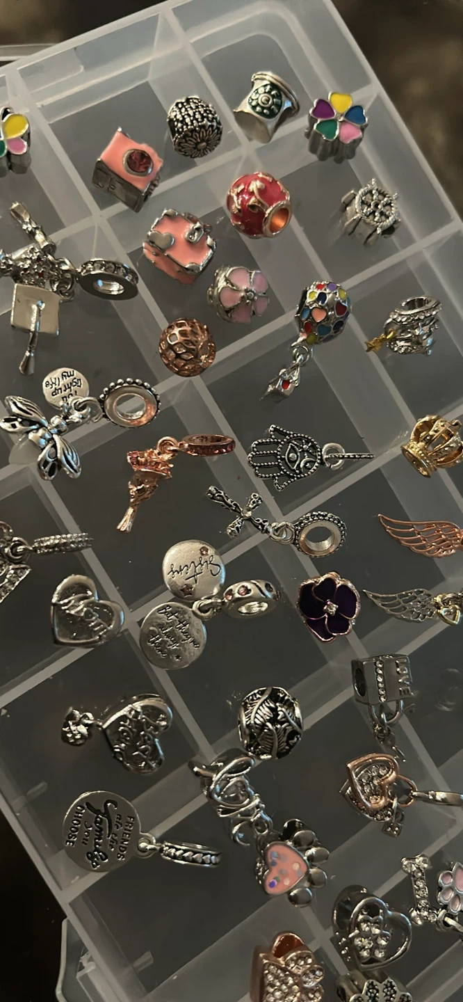 Charms (fit Pandora) - photo 3