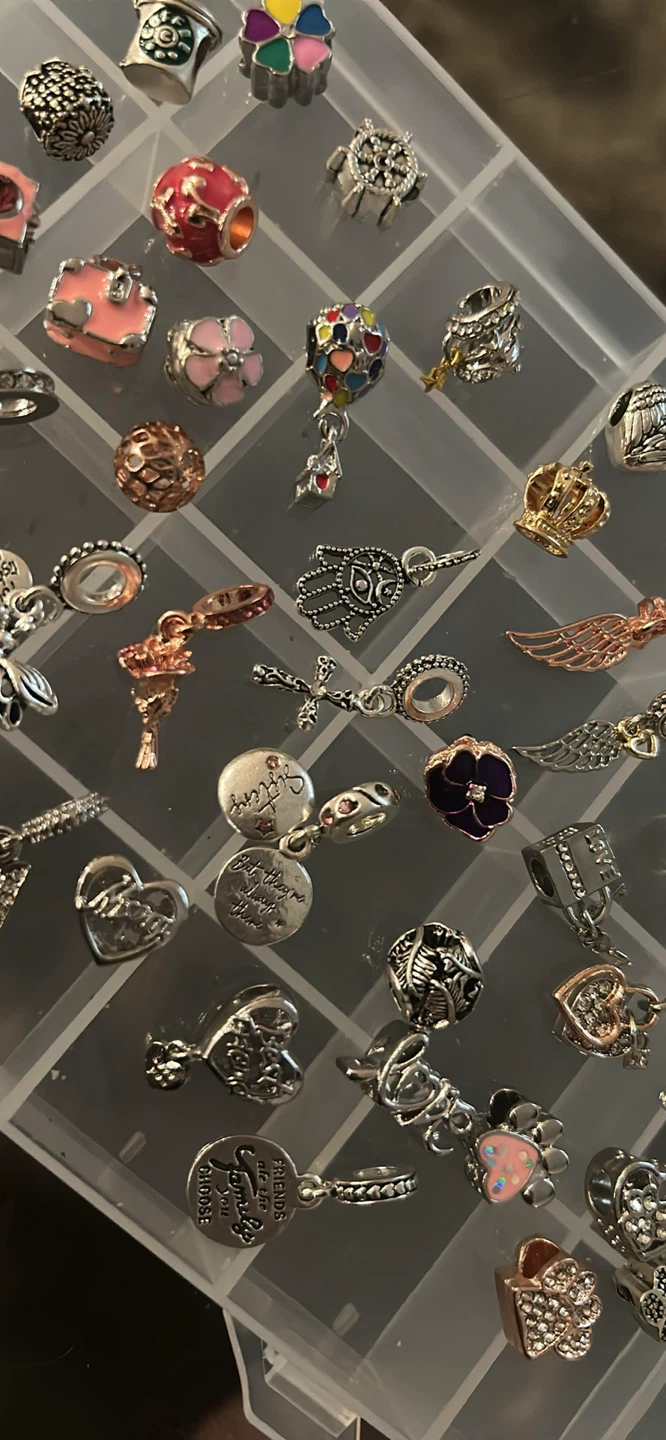 Charms (fit Pandora) - photo 2
