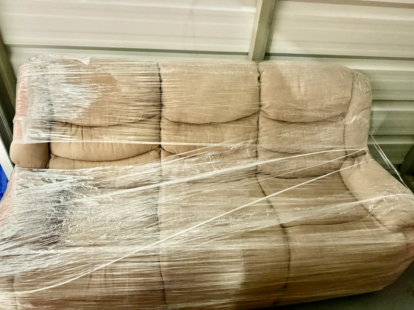 3-Seater Sofa - photo 2