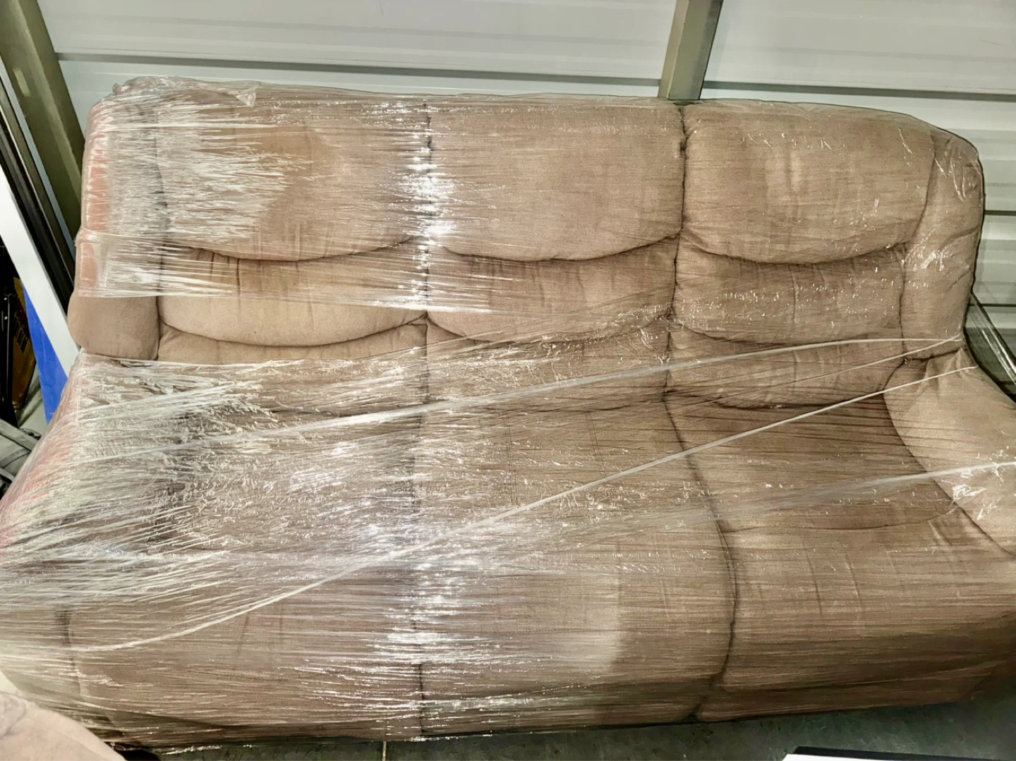3-Seater Sofa
