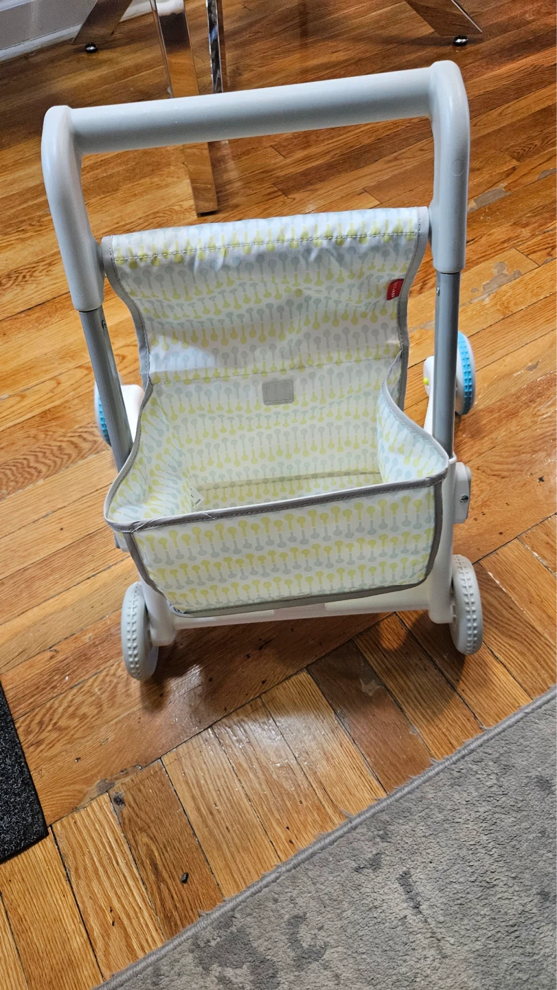 Skip Hop Baby Activity Walker - photo 3
