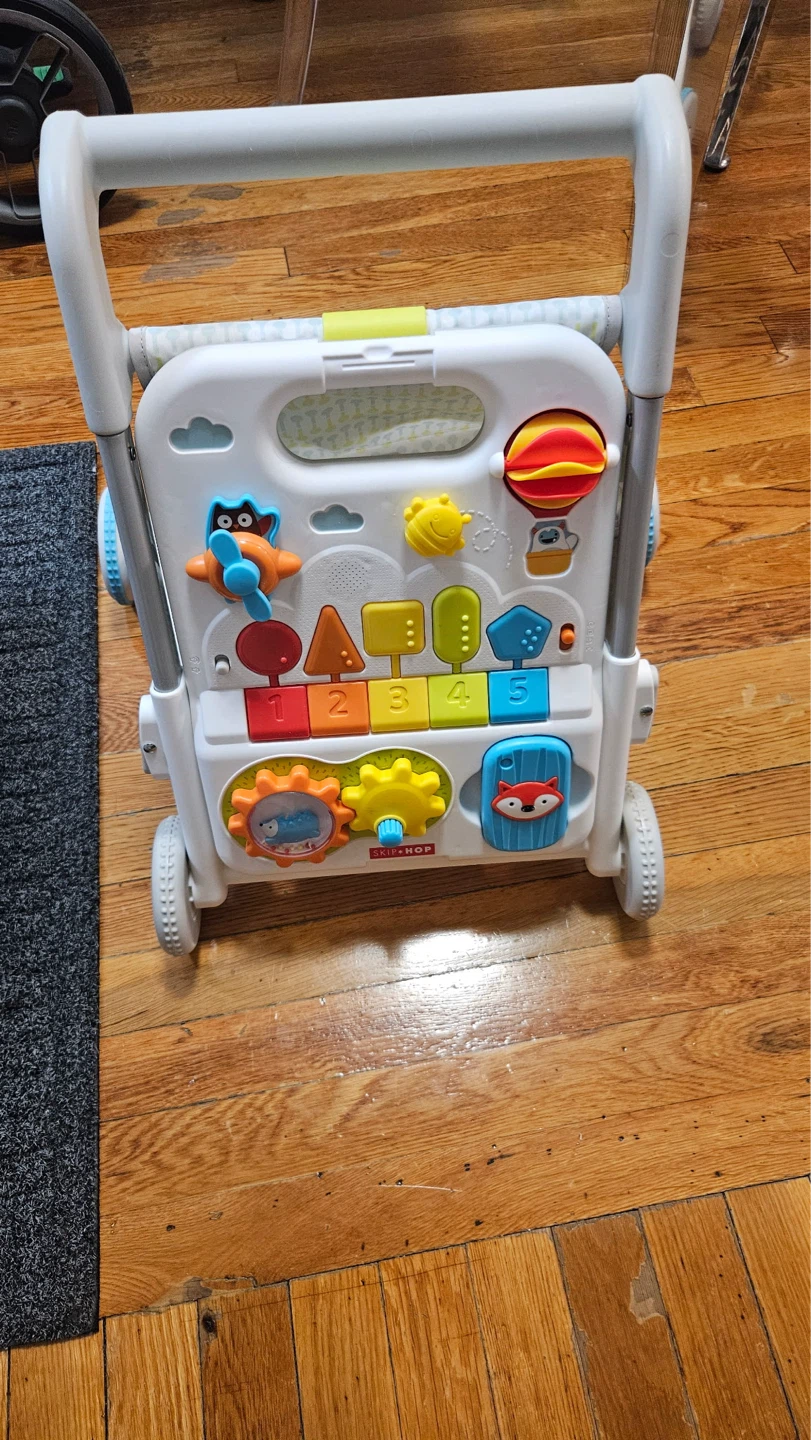 Skip Hop Baby Activity Walker