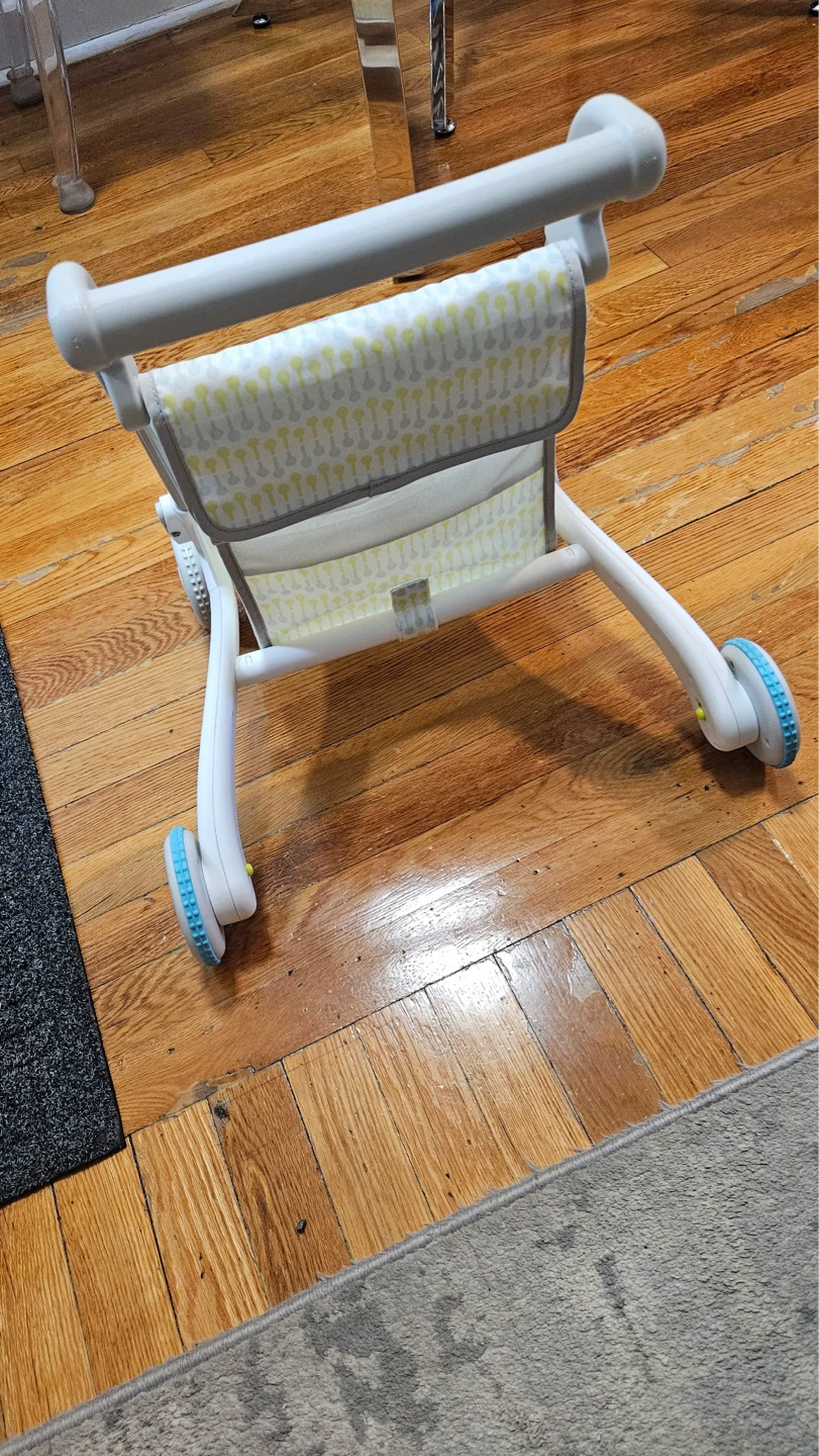 Skip Hop Baby Activity Walker - photo 2