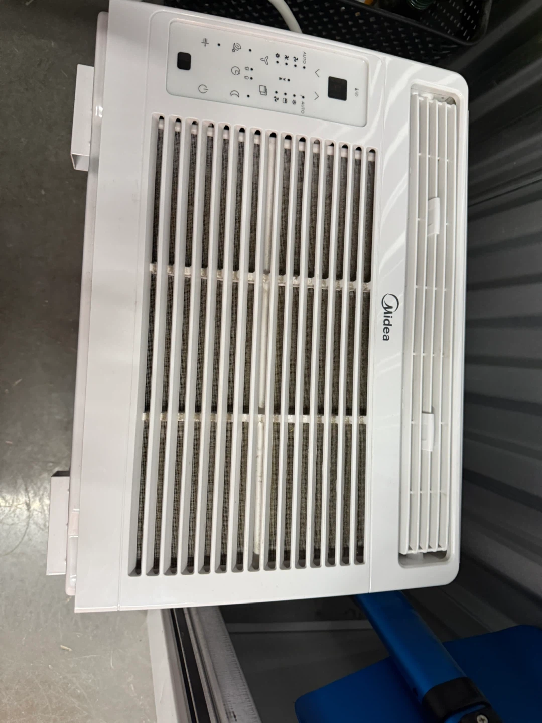 Midea Window Air Conditioner