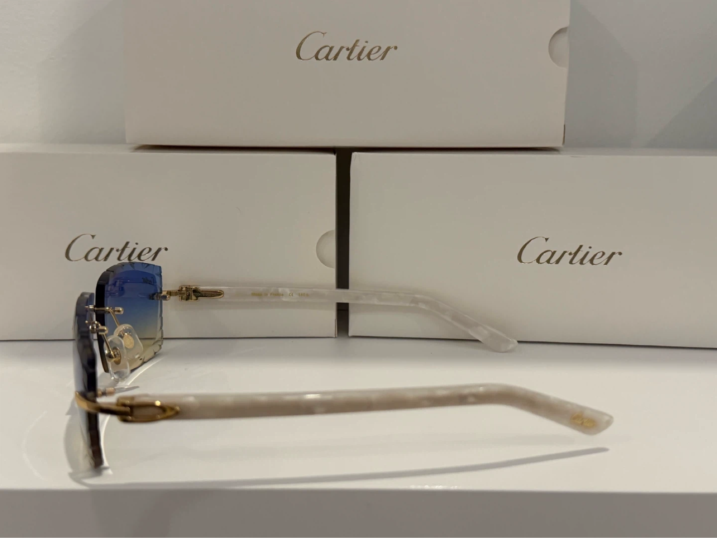 Cartier  Sunglasses - photo 2