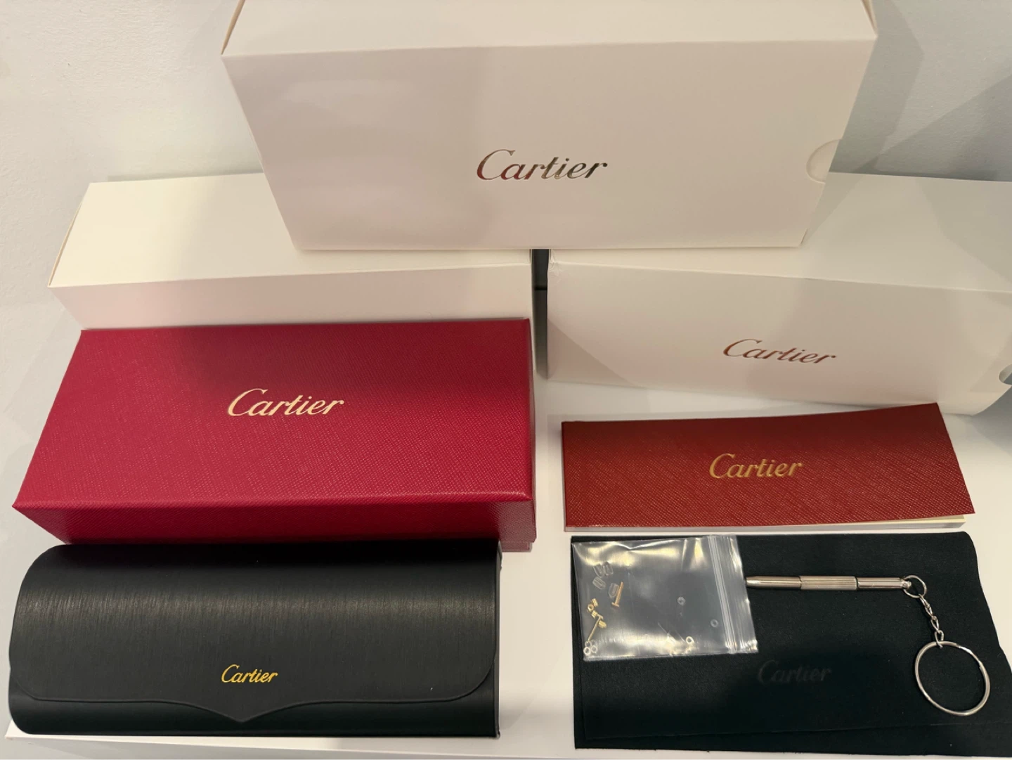 Cartier  Sunglasses - photo 3