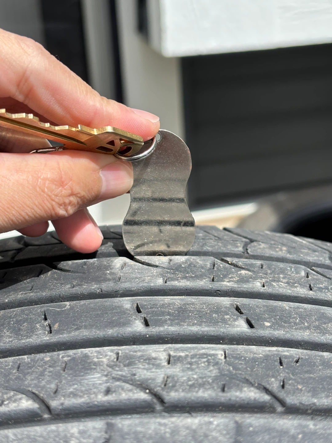 Set of 2 Nokian Nordman SX2 summer tires - photo 3