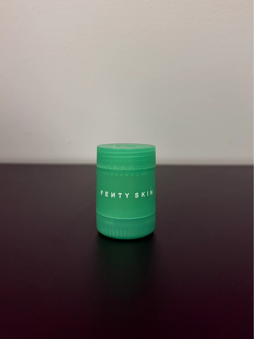 Fenty Skin Plush Puddin' Intensive Recovery Lip Mask