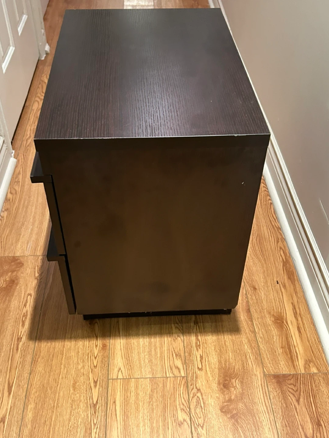 Night Stand / Bedside Table - photo 5