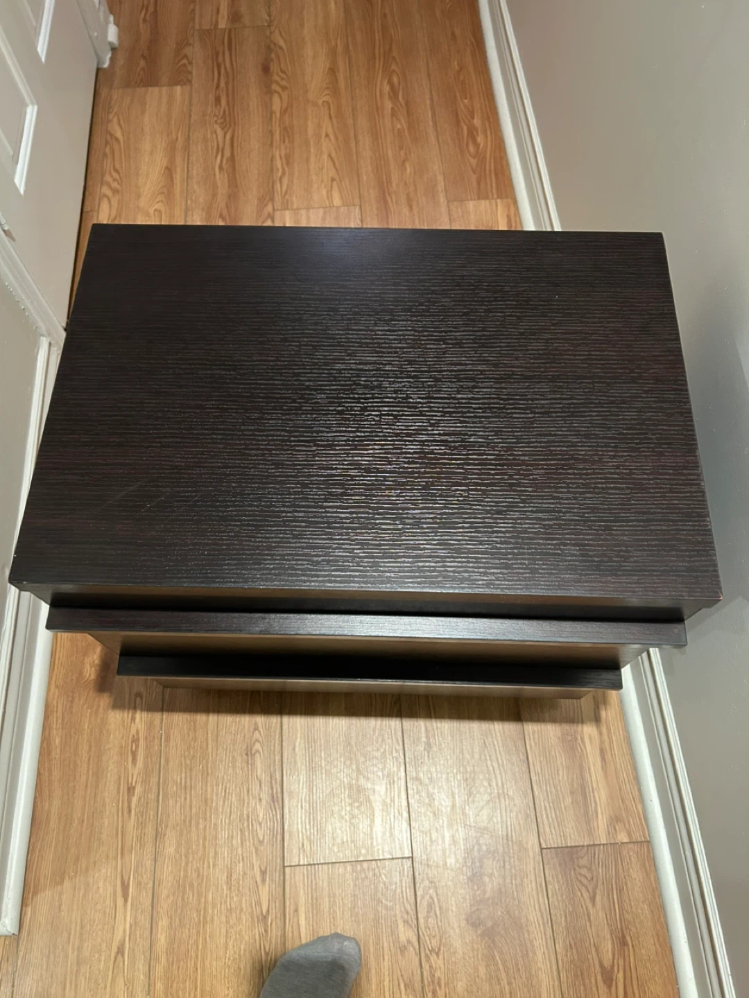 Night Stand / Bedside Table - photo 2