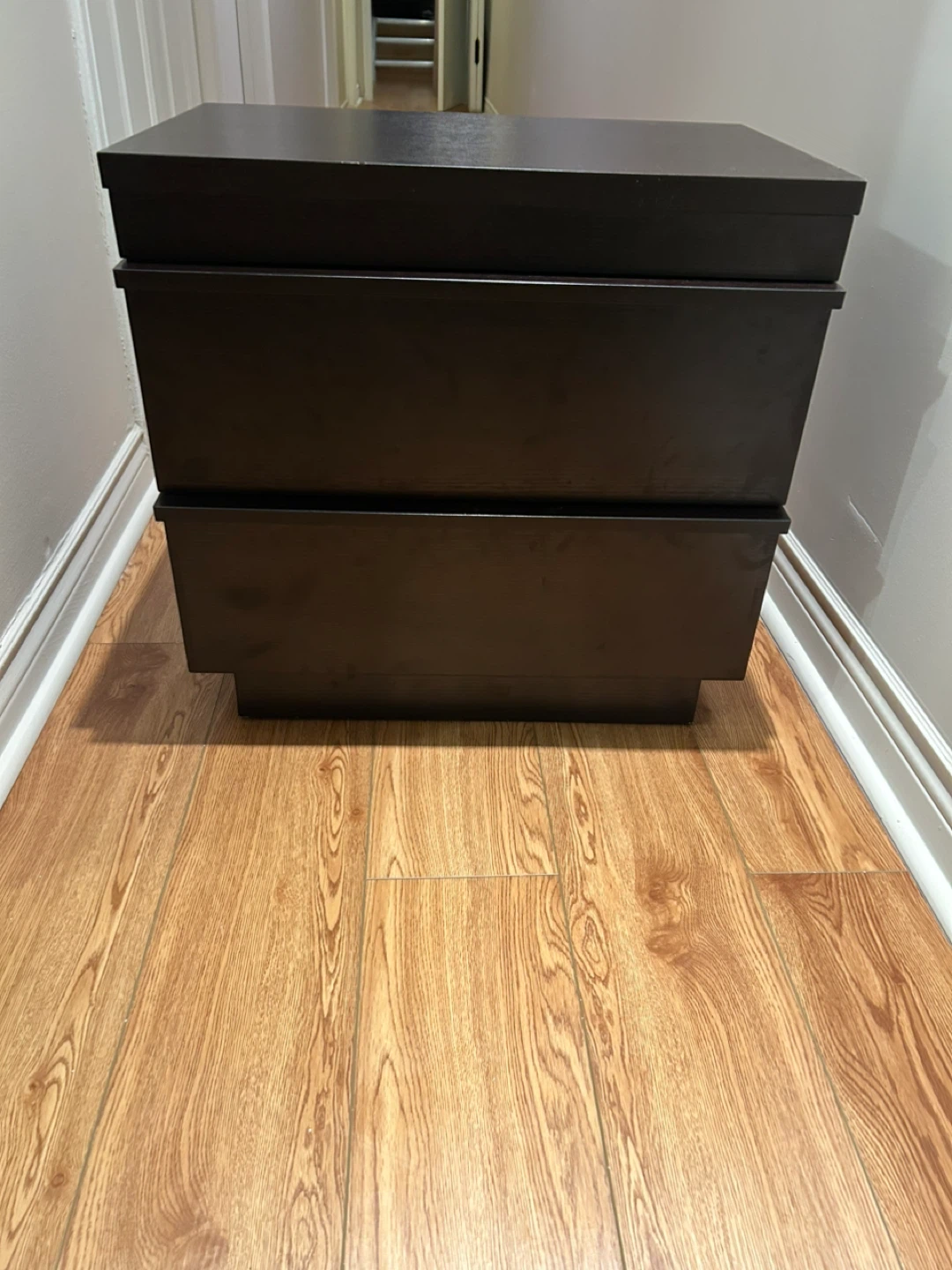 Night Stand / Bedside Table