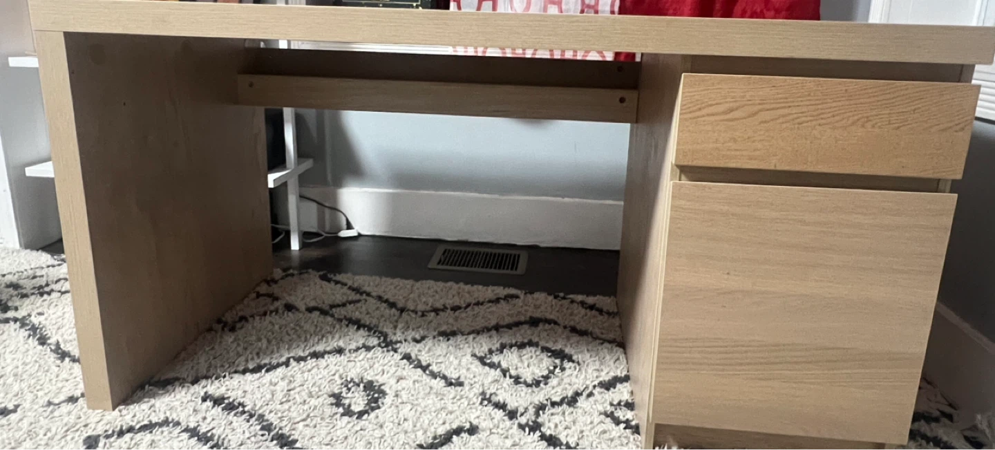 Dining Table with 4 Chairs - photo 2