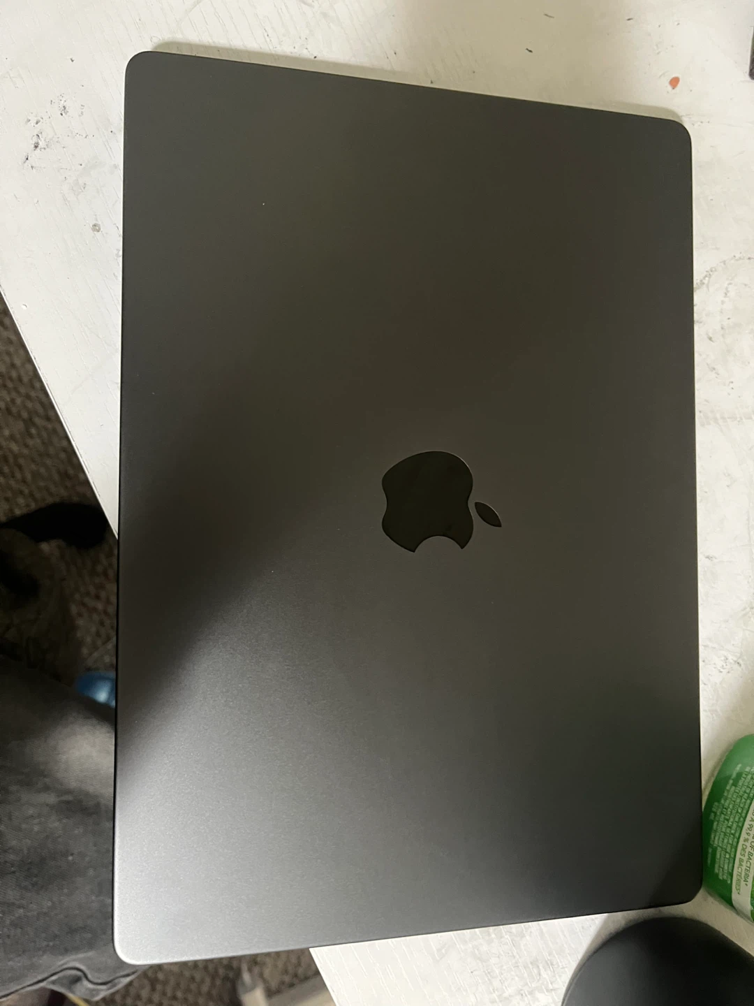 MacBook Pro m4 pro, 24gb ram, 512 gb ssd, excellent condition