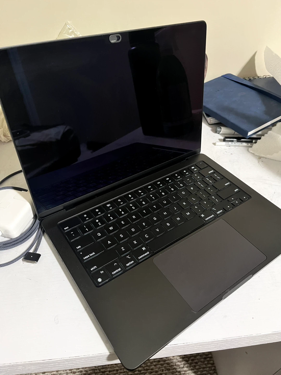 MacBook Pro m4 pro, 24gb ram, 512 gb ssd, excellent condition - photo 2