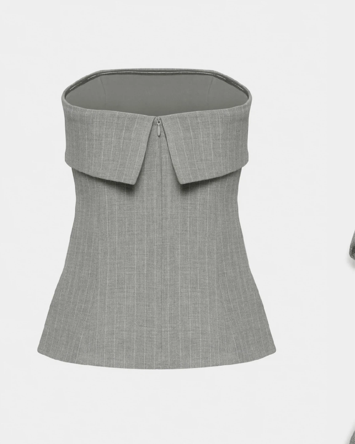 Aritzia Element Tube Top - Size 2 - photo 3