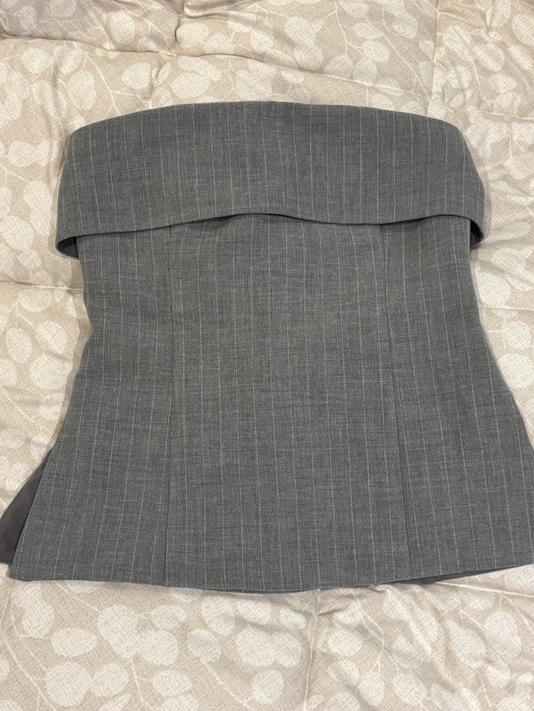Aritzia Element Tube Top - Size 2