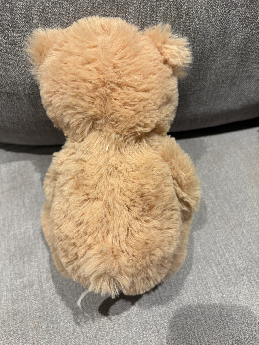 New Teddy Bear with "Love" Heart - photo 2
