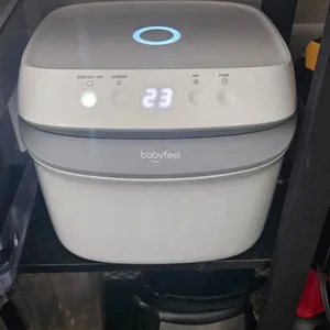 FINAL OFFER - Babyfeel Sterilizer and Dryer