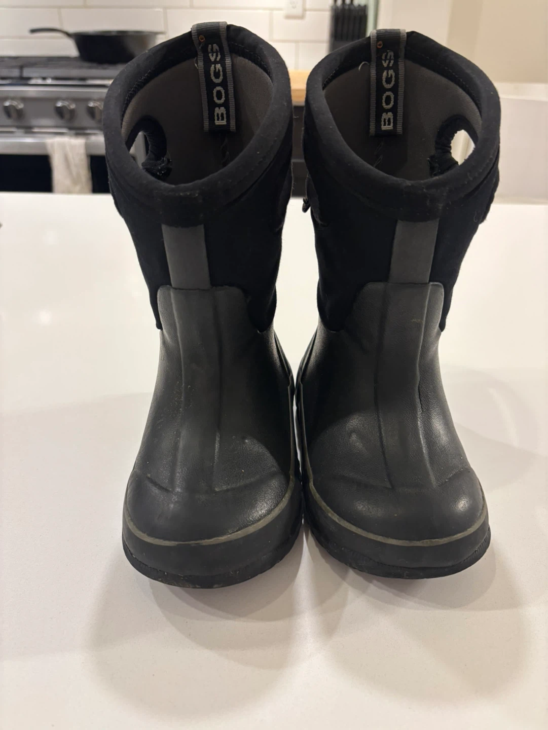 Bogs Classic High Handles Infant Size 8 Boots For Sale - photo 2