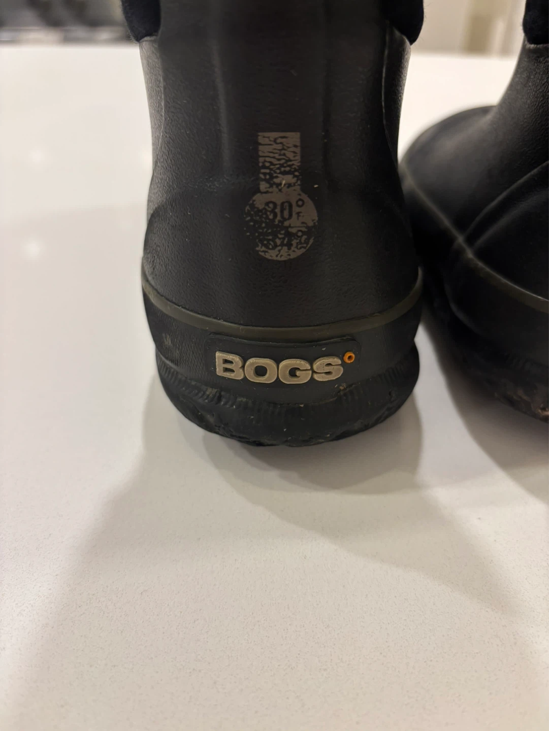 Bogs Classic High Handles Infant Size 8 Boots For Sale - photo 5