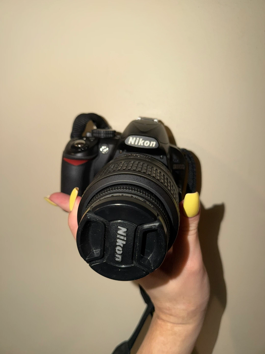 Nikon D3100 Digital Camera with 18-55mm Lens - photo 5