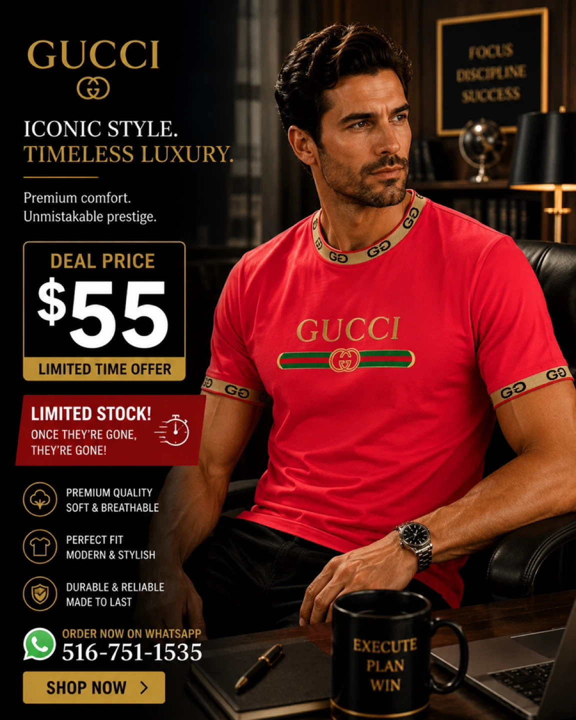 Versace T-Shirt - photo 5