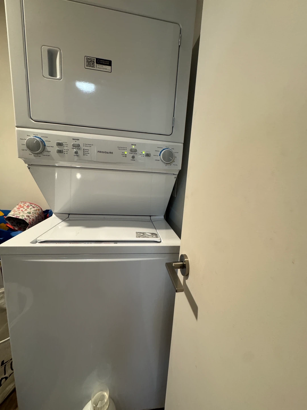 🏡 Shared Space Available for a Girl – 1BHK Apartment - photo 2