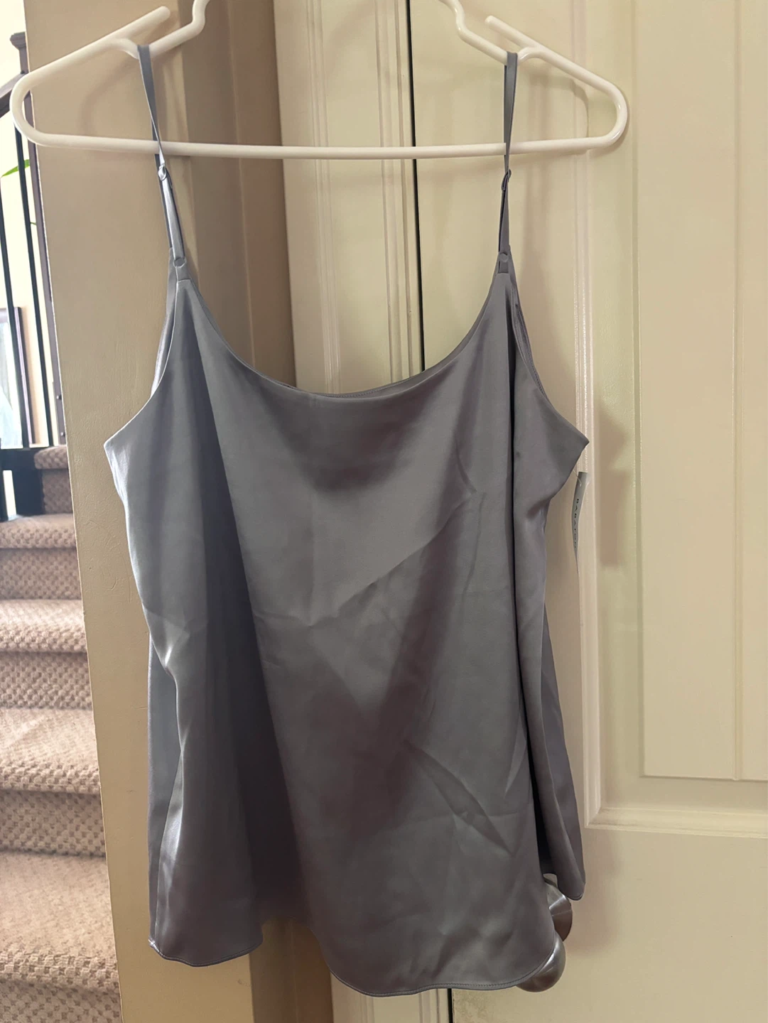 Aritzia Silk Cami Tank - photo 2
