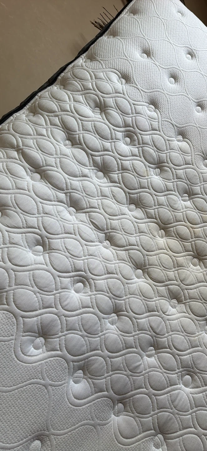 double size mattress - photo 3