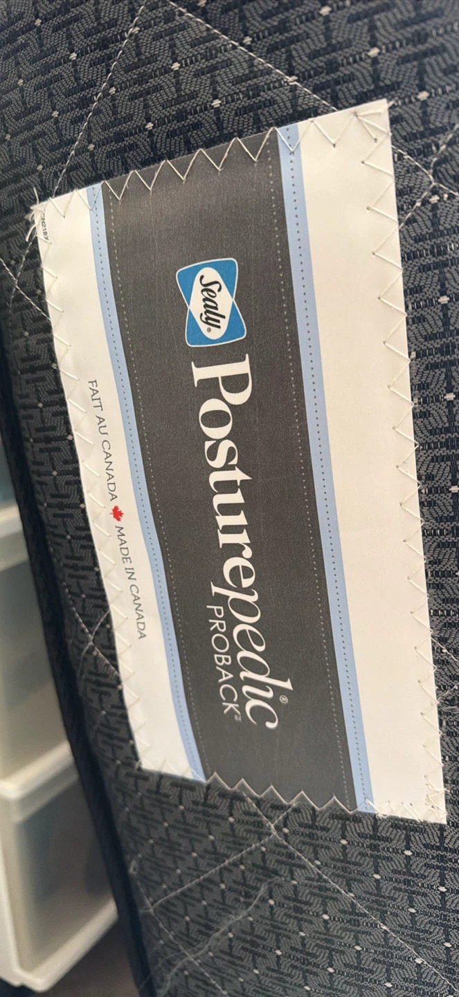 double size mattress - photo 2