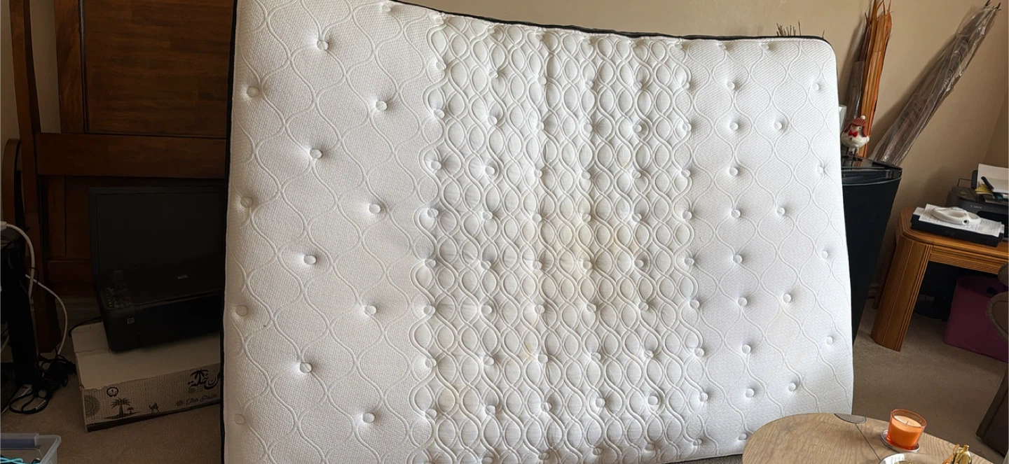 double size mattress
