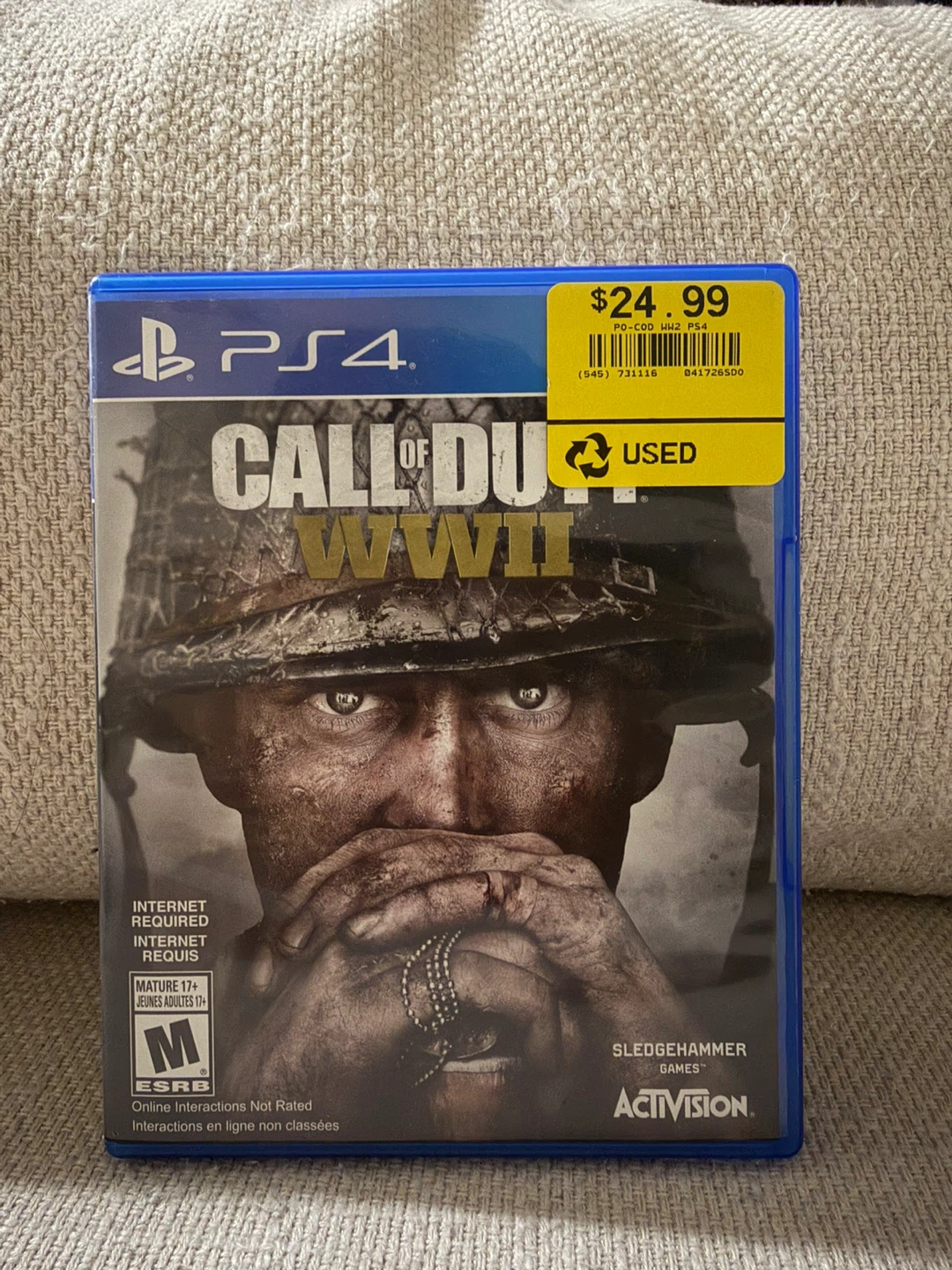 PS4 and ps5 games - photo 2
