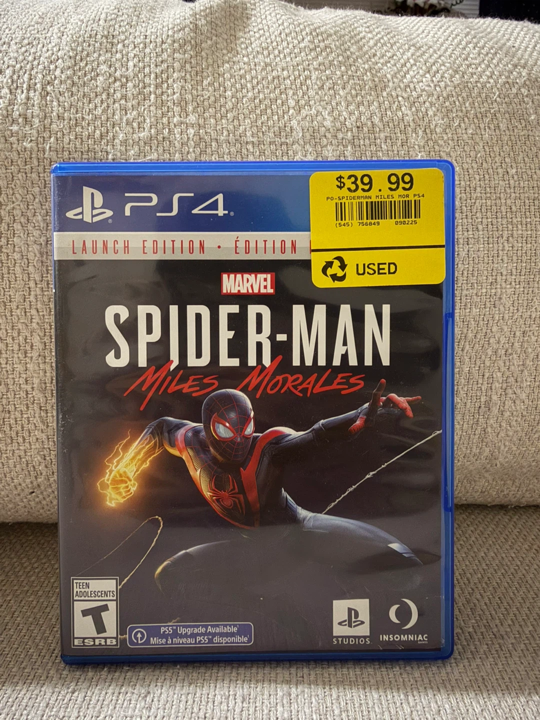 PS4 and ps5 games - photo 4