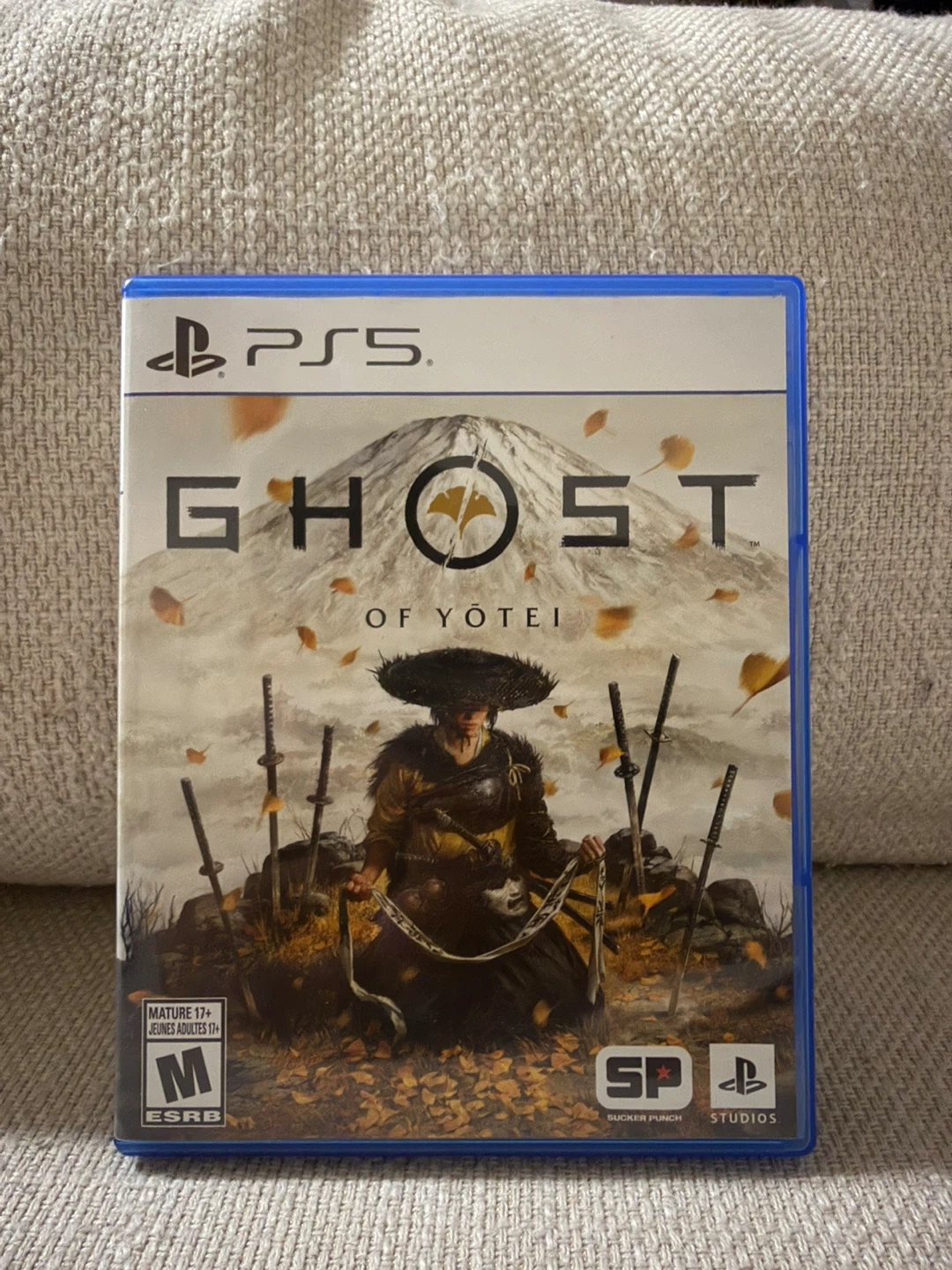 PS4 and ps5 games