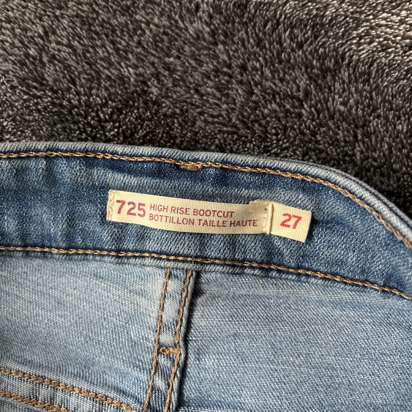 Levi’s Jeans - photo 3