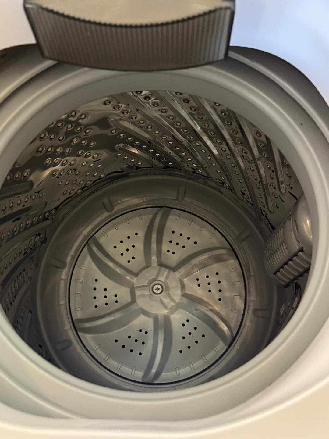 Danby Portable Washing Machine - photo 4