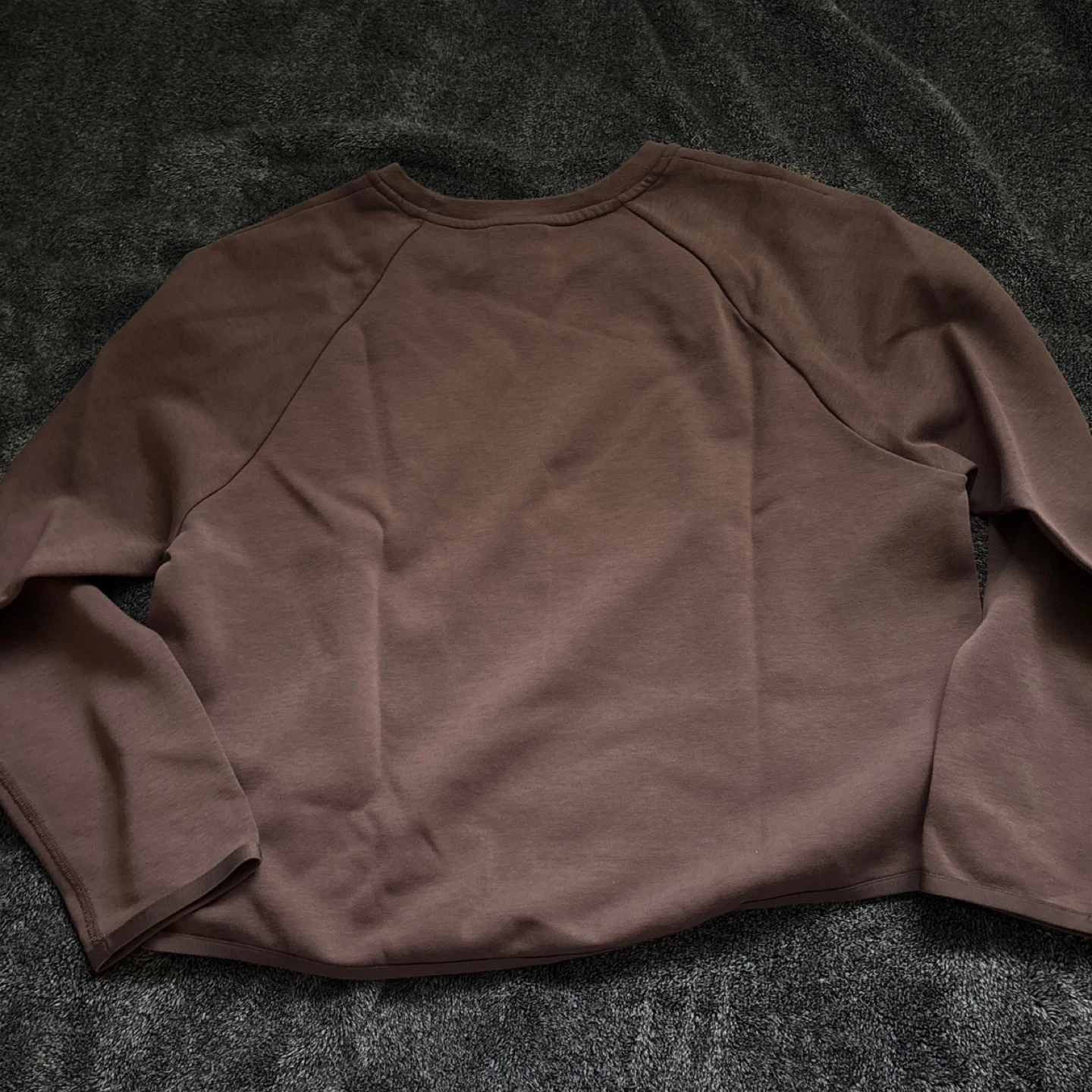 Nike sweatshirt - photo 2