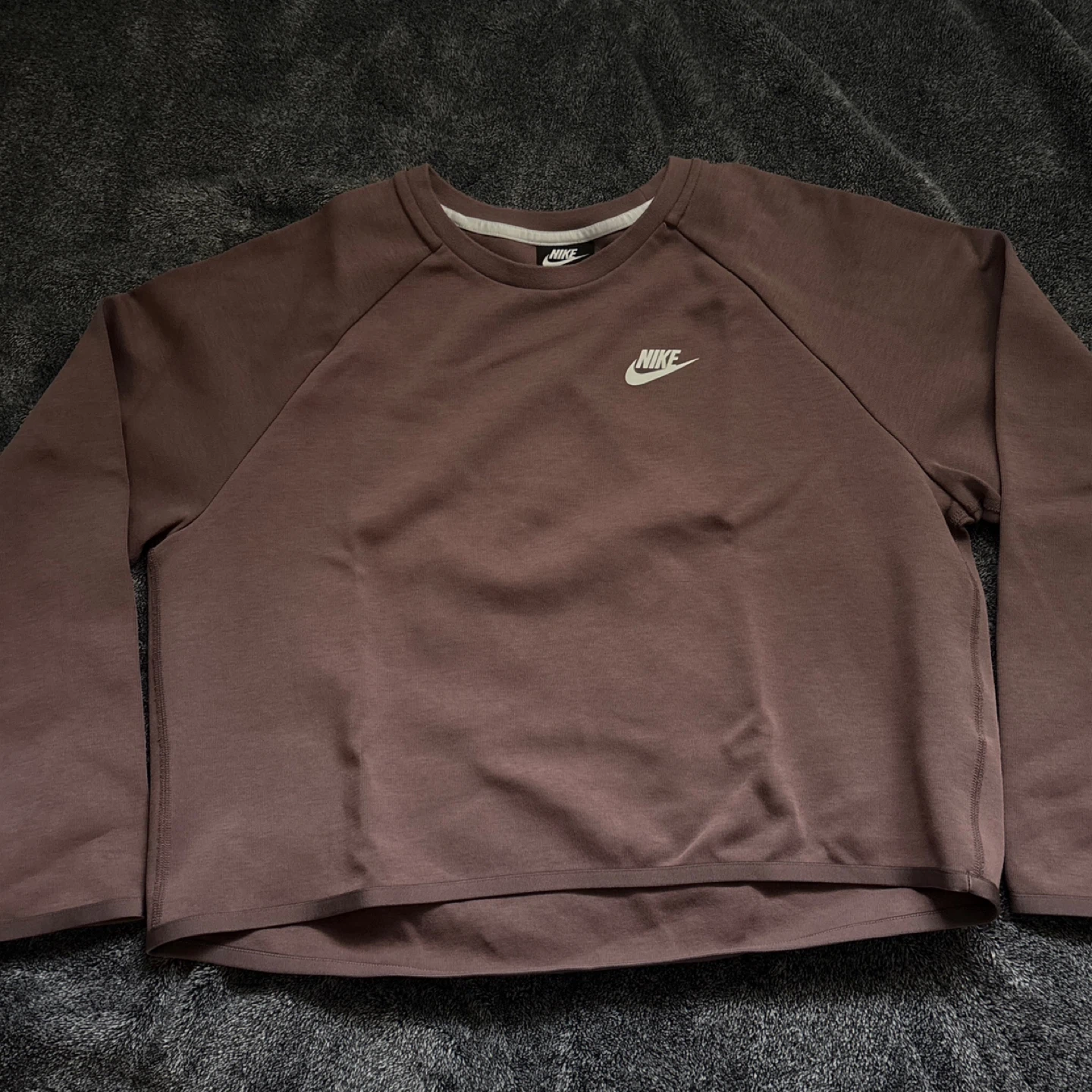 Nike sweatshirt