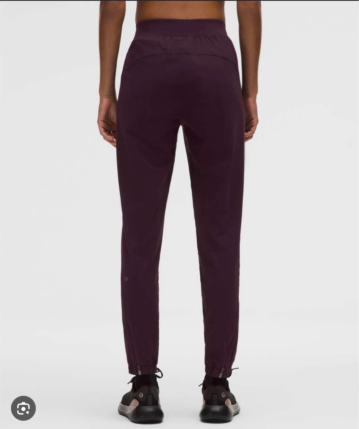 BNWT Lululemon (6) High Rise Jogger - photo 3