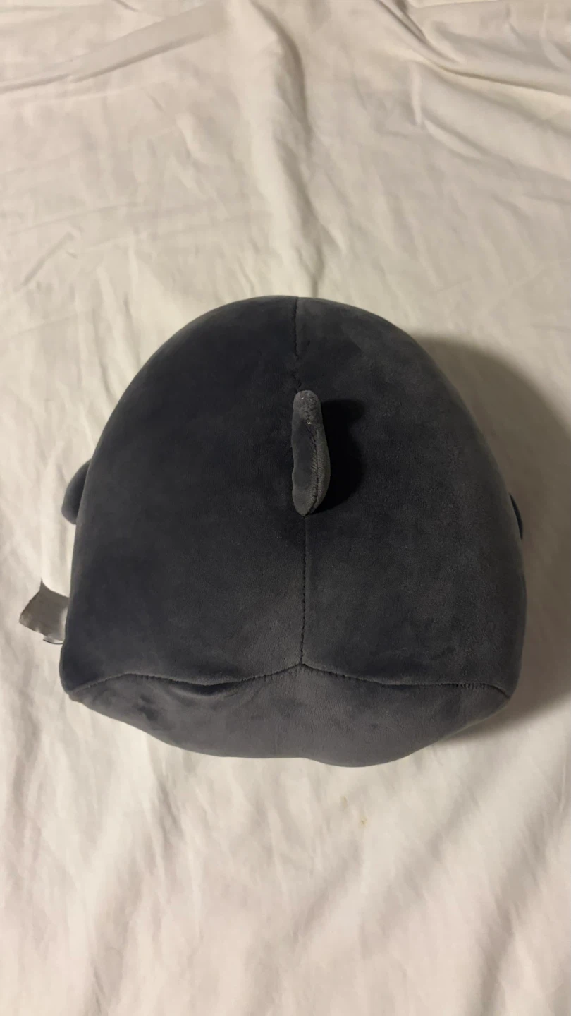 Kenji Cat Plush - photo 2
