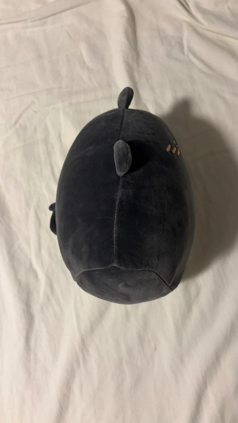 Kenji Cat Plush - photo 4
