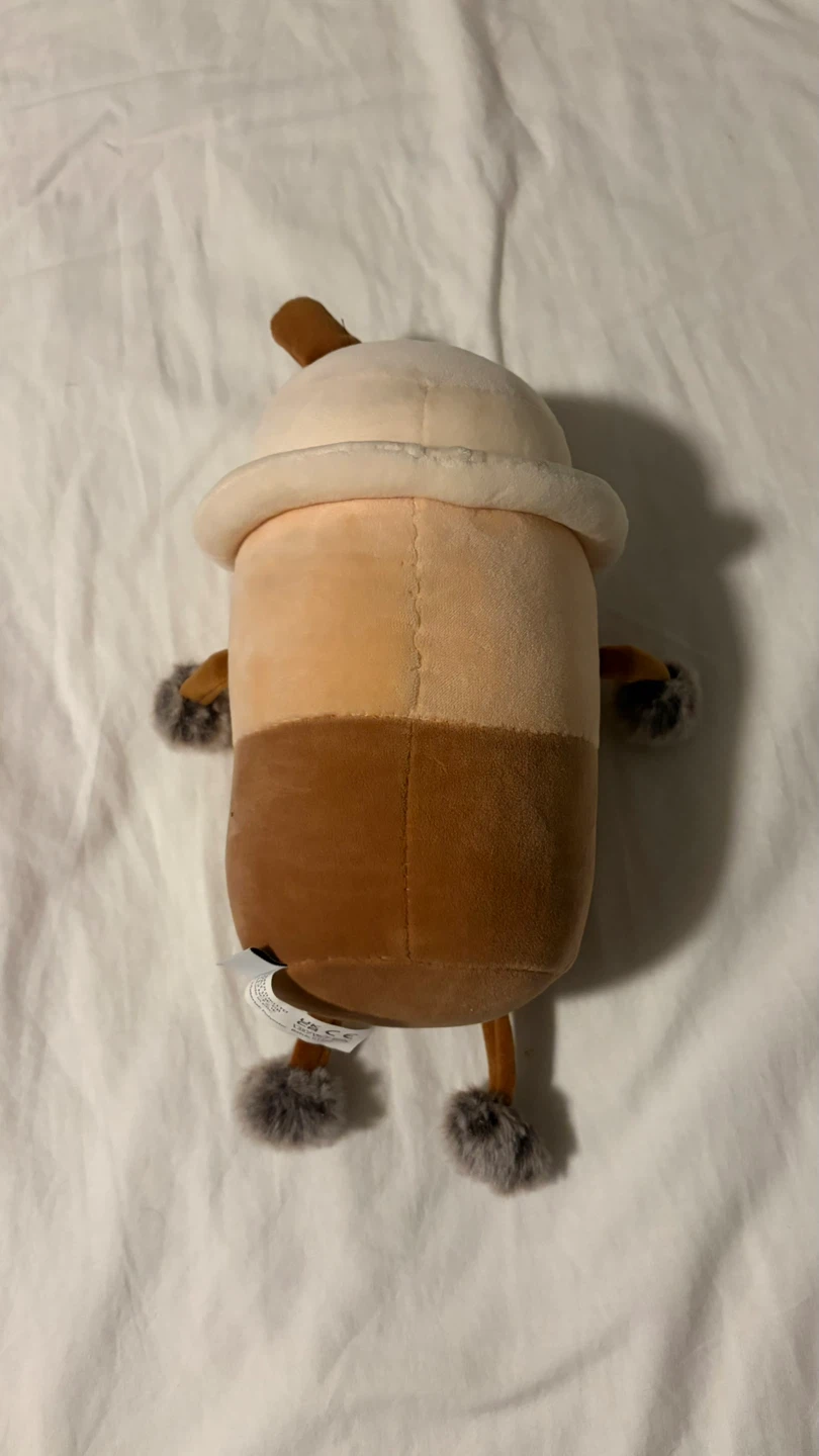 Boba Boy Kenji Plush - photo 2