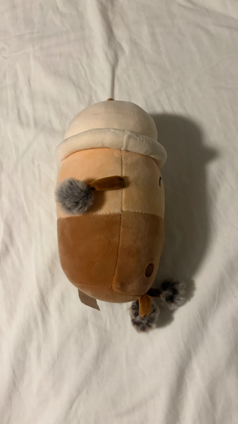 Boba Boy Kenji Plush - photo 3