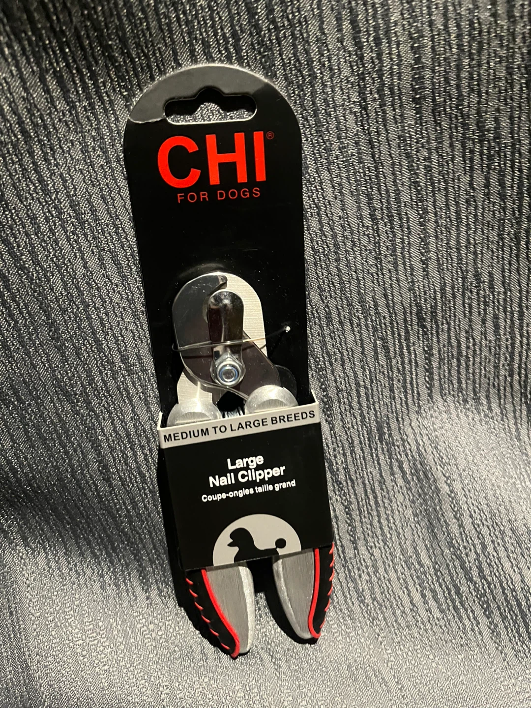CHI For Dogs Large Nail Clipper
