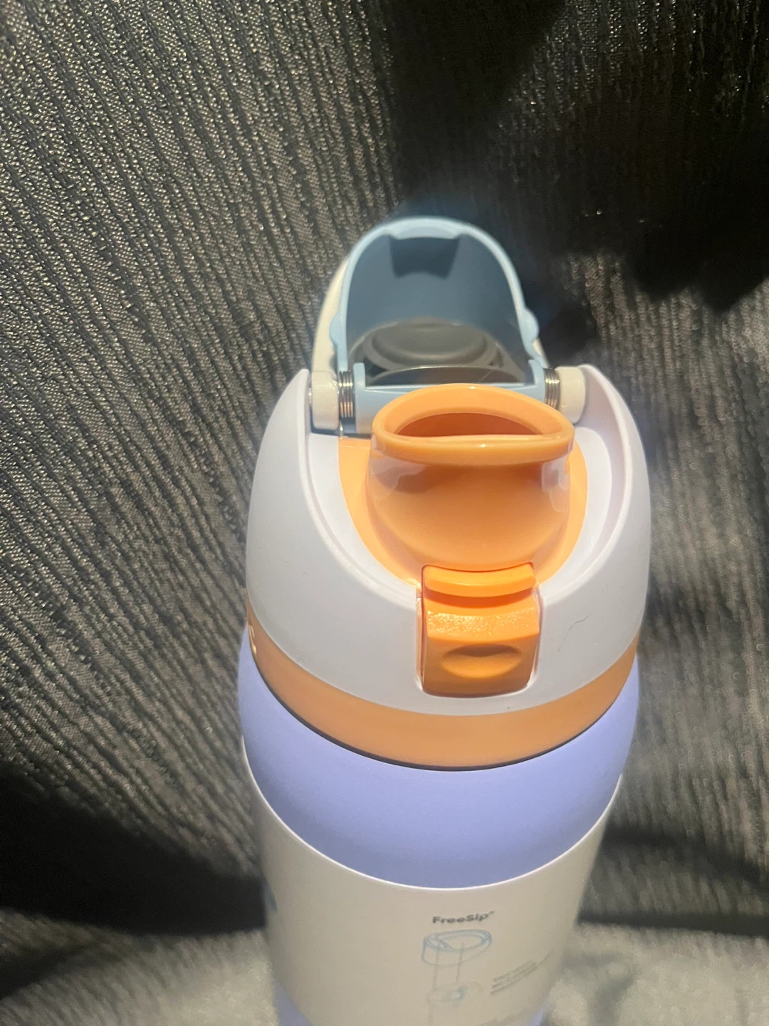 Owala FreeSip Water Bottle 32 oz - photo 2