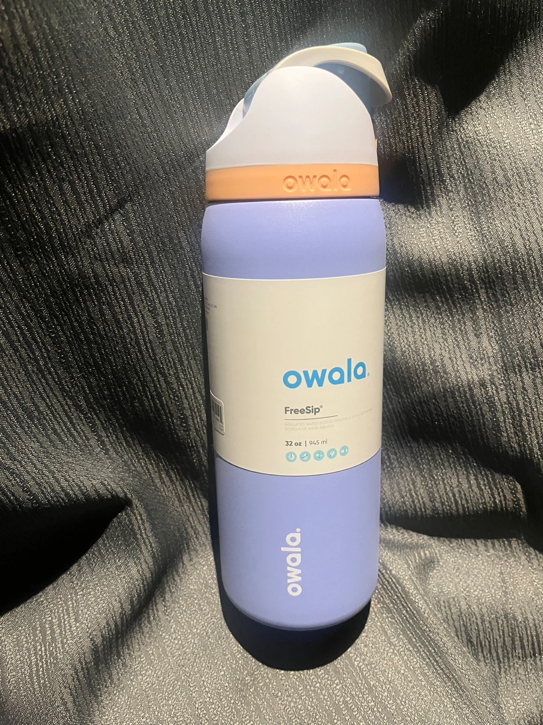 Owala FreeSip Water Bottle 32 oz