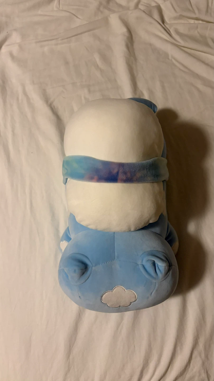 KENJI marshmallow cat - photo 2