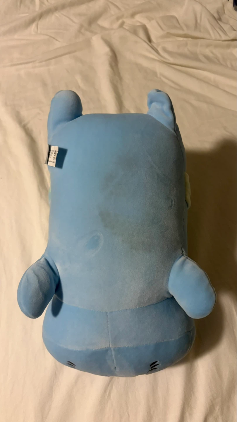 KENJI marshmallow cat - photo 4